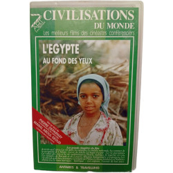 L'Égypte au fond des yeux
