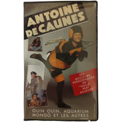 Ouin ouin aquarium mongo et les autres