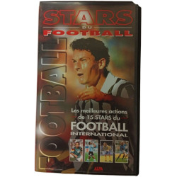 Stars du Football
