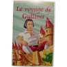 Le voyage de Gulliver