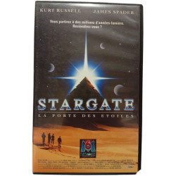 Stargate : La porte des étoiles