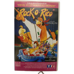 Rock-o-Rico