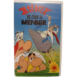 Astérix et le coup du menhir