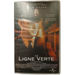 La Ligne Verte (The Green Mile)