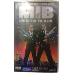 Men in Black
