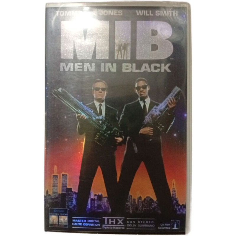 Men in Black