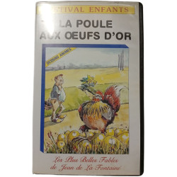 La poule aux oeufs d'or