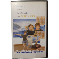 La Maladie de Parkinson