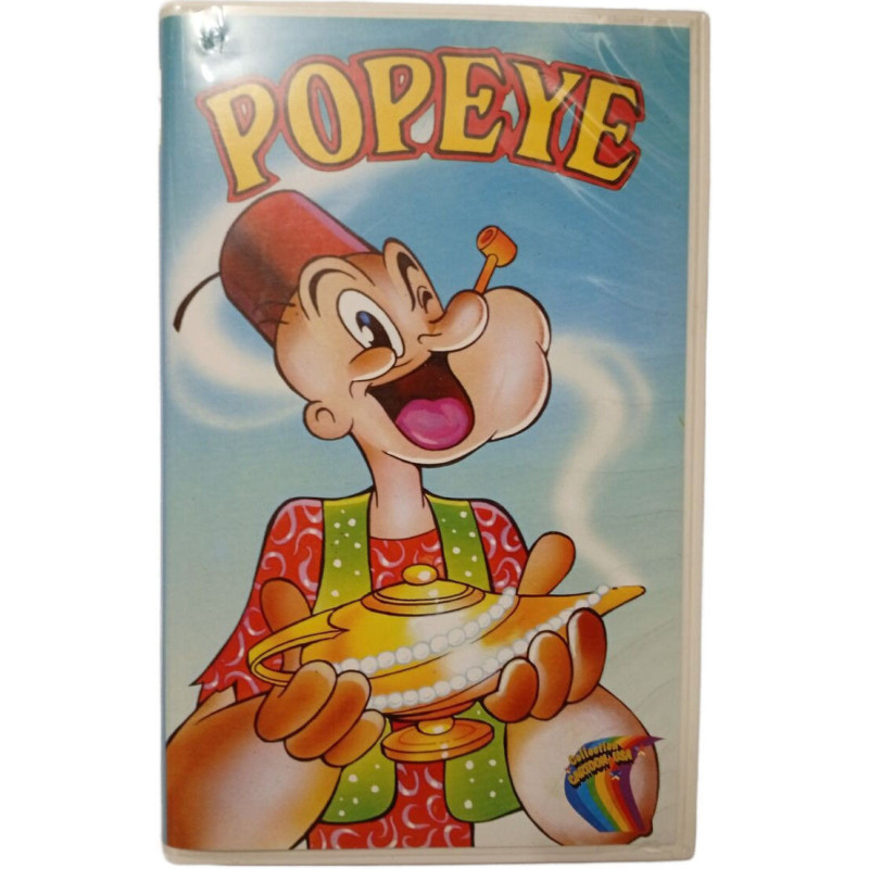Popeye