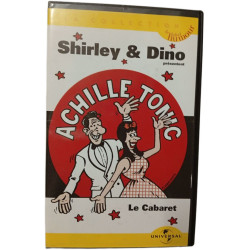 Achille Tonic
