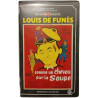 Louis de Funès comme un cheveu sur la soupe