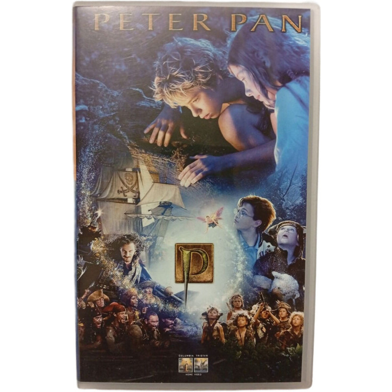 Peter Pan