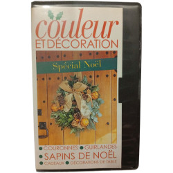 Couleur et Décoration Spécial Noël