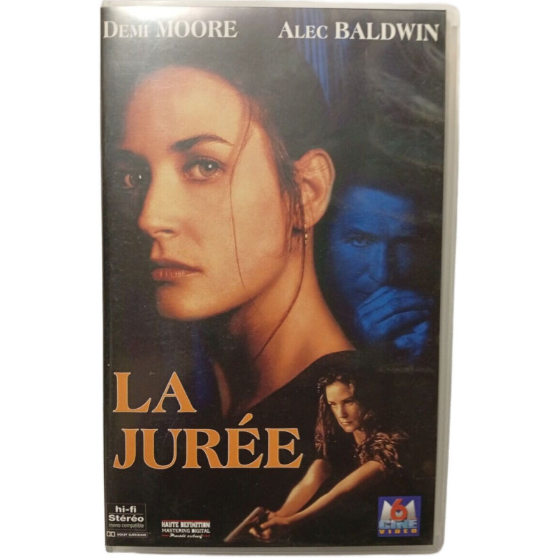 La Jurée