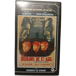 Les disparus de St Agil