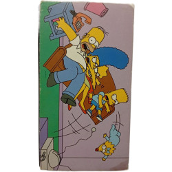 The Simpsons - Year 2 Part 1