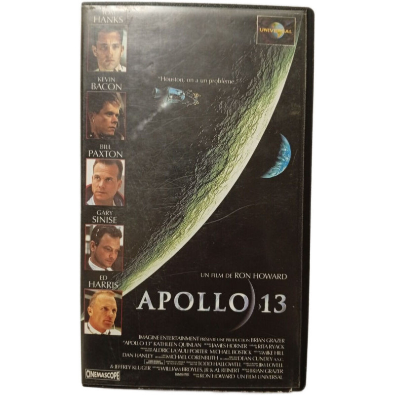 Apollo 13
