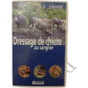 Dressage de chiens au sanglier