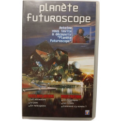 Planète Futuroscope