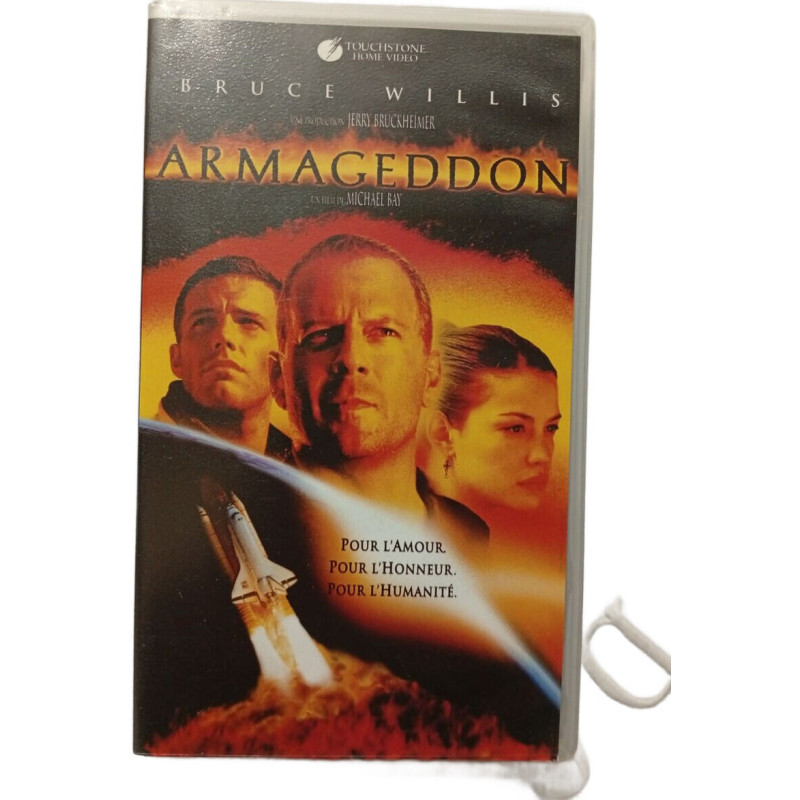 Armageddon