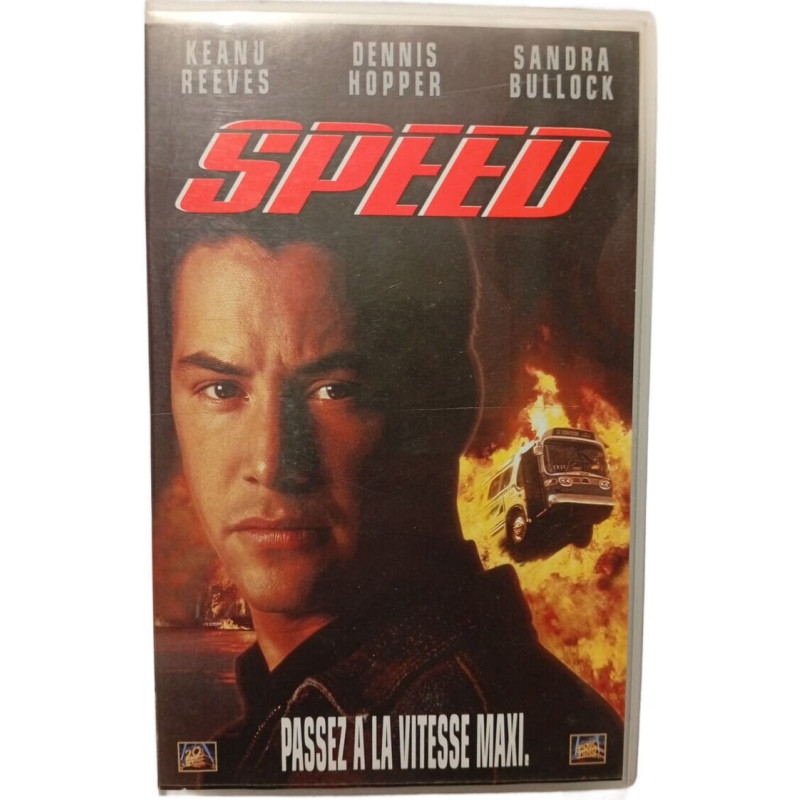 Speed