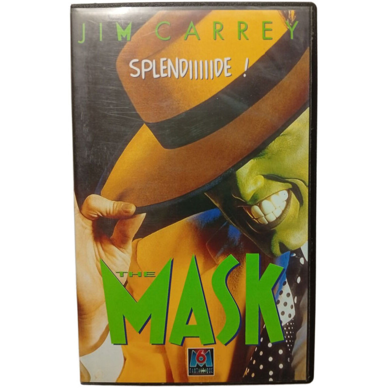 The Mask
