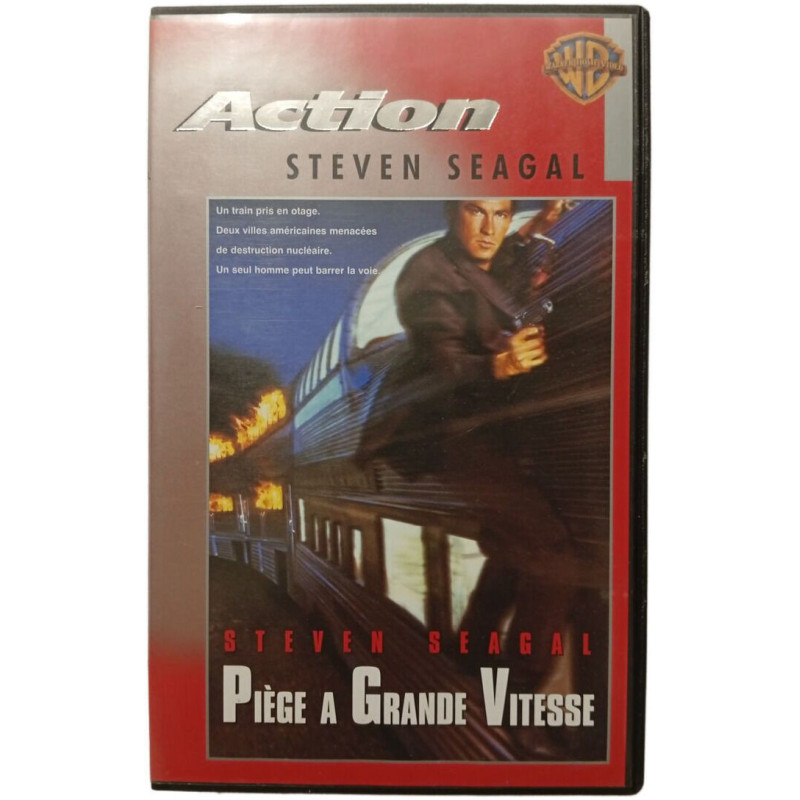 Piège à grande vitesse