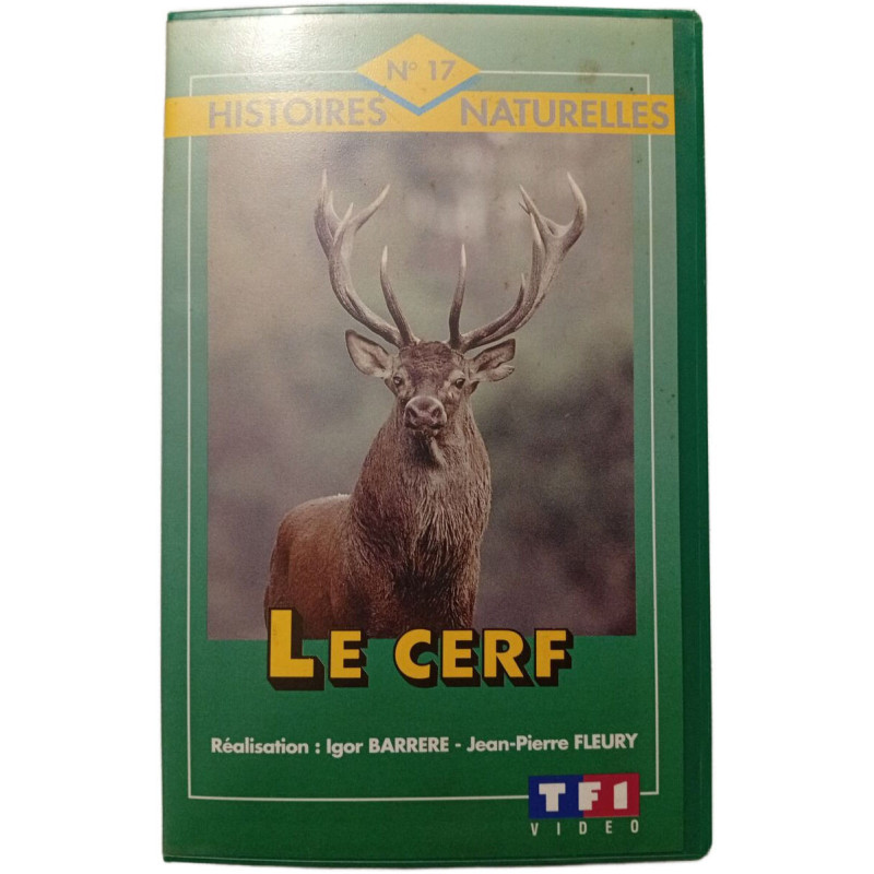 Le Cerf