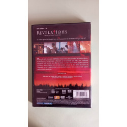 Dvd - Revelations Omnium Finis Imminet 2 Dvd