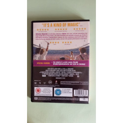 Dvd - Bohemian Rhapsody