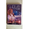 Dvd - Sheila Live Casino de Paris