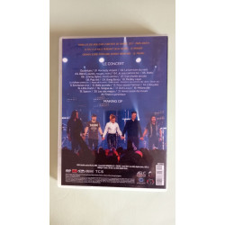 Dvd - Sheila Live Casino de Paris