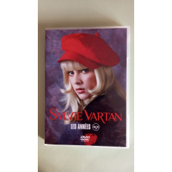 Dvd - Sylvie Vartan Les Années RCA