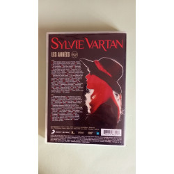 Dvd - Sylvie Vartan Les Années RCA