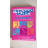 Dvd - 100% Quiz Music Jeu Interactif