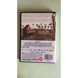 Dvd - A Star Is Born