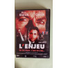 Dvd L'enjeu