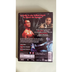 Dvd L'enjeu