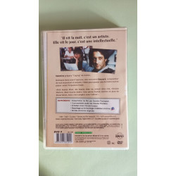 Dvd L'étudiante
