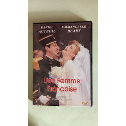 Dvd Une femme française