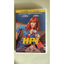 Dvd HPI : Haut potentiel intellectuel