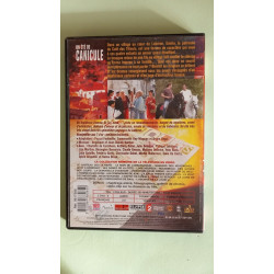 Dvd Un été de canicule Coffret 2 Dvd