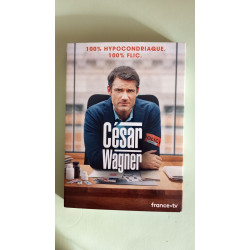 Dvd César Wagner Saison 1