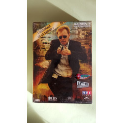 Dvd Les Experts Miami: L'intégrale de la saison 4 (Neuf Sous Blister)