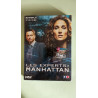 Dvd Les Experts: Manhattan Saison 3 (Neuf Sous Blister)