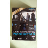 Dvd Les Experts: Manhattan Saison 1 (Neuf Sous Blister)