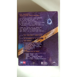 Dvd Les Experts Saison 1 (Neuf Sous Blister)