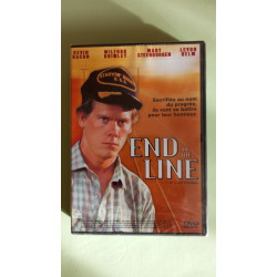 Dvd End of the Line (Neuf Sous Blister)