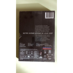 Dvd The 4400 L'Intégrale Saison 2 (Neuf Sous Blister)