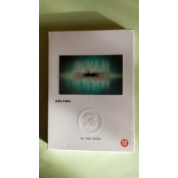 Dvd 4400 The Third Season (Neuf Sous Blister)